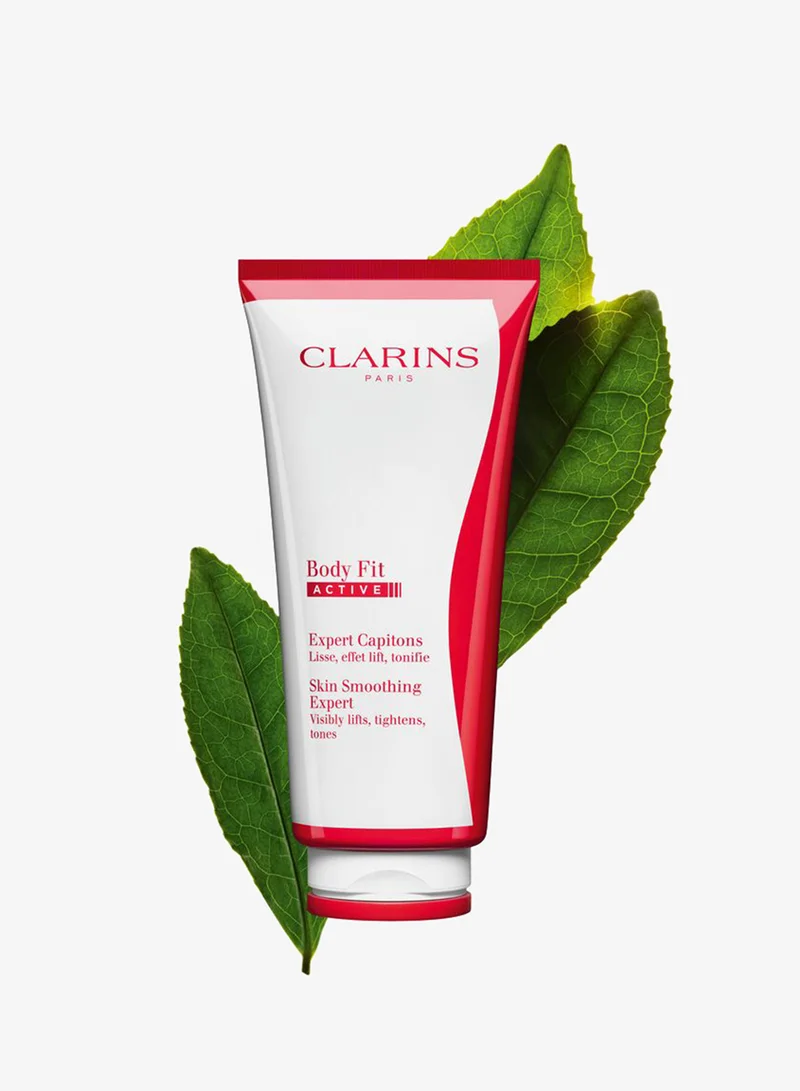 كلارنس بودي فيت 200 مل